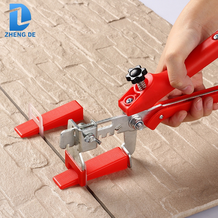 Hot-selling spacer clip ceramic tile spacer with 1.0mm,1.5mm,2.0mm,3.0mm