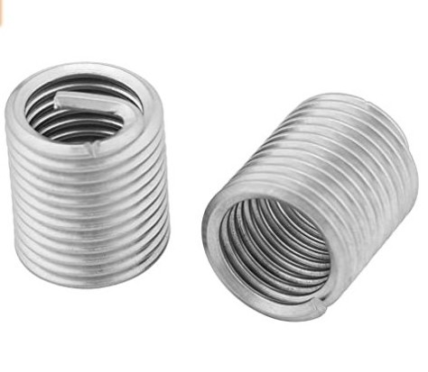 Stainless Steel Wire Thread Insert kit