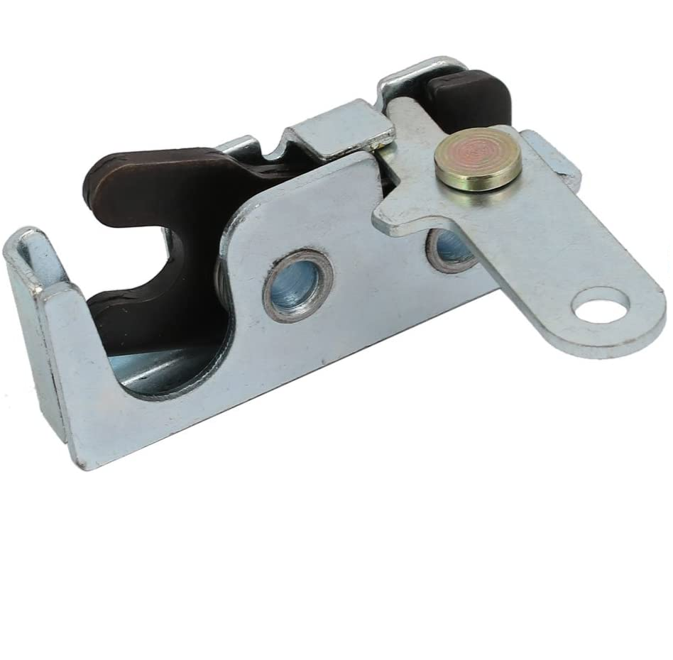 LEITE Custom Made Rotary Latches small size rotary door latch for vehicles car Push-to-Close Latch as your requirement