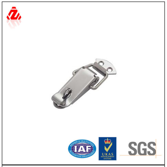 LEITE Custom Made Rotary Latches small size rotary door latch for vehicles car Push-to-Close Latch as your requirement