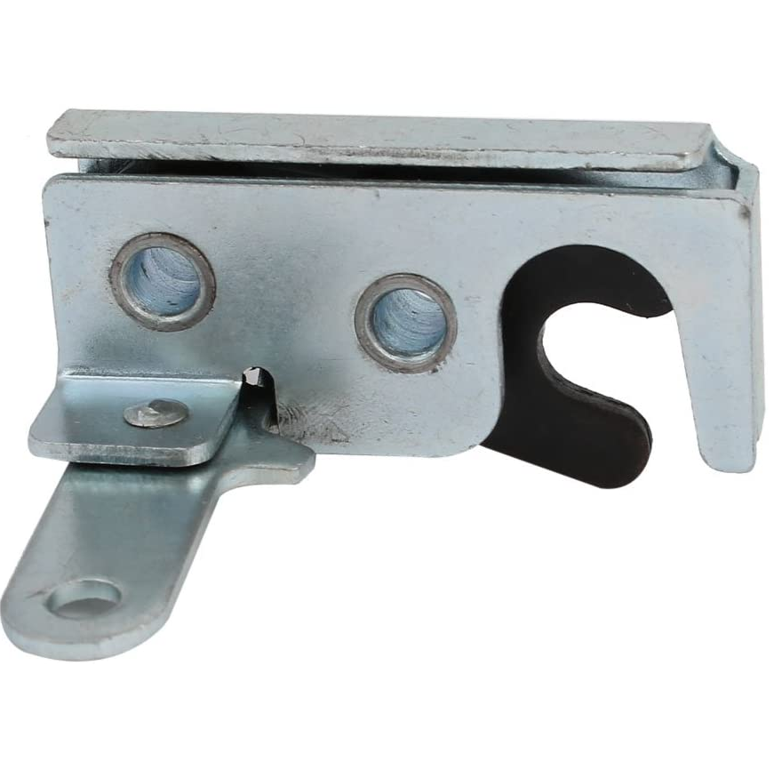 LEITE Custom Made Rotary Latches small size rotary door latch for vehicles car Push-to-Close Latch as your requirement