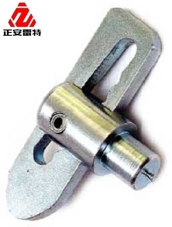 LEITE Factory Price OEM Custom Made Antiluce Fasteners Stainless Steel Zinc