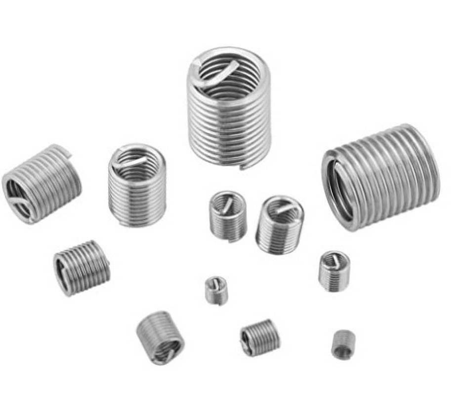 Stainless Steel Wire Thread Insert kit