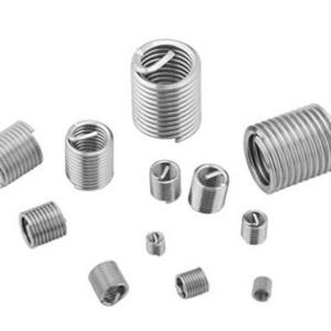 Stainless Steel Wire Thread Insert kit