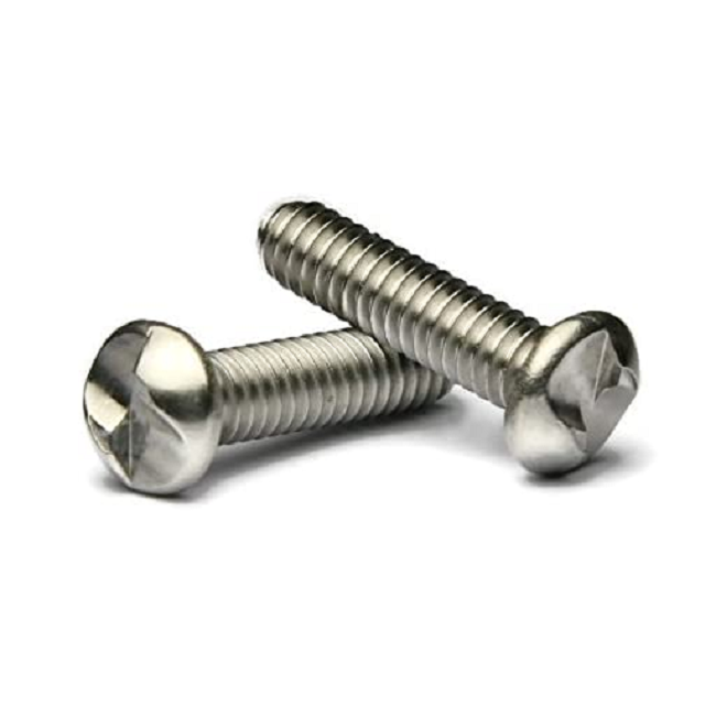 LEITE  All Kind Stainless Steel secure anti-theft bolt and nut screw custom security Bolt