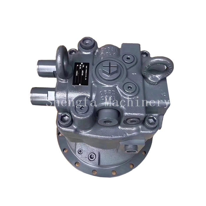 SG08 Swing Motor For Sumitomo SH200A1 SH200A2 SH200A3 HD700/820 JCB220 Excavator