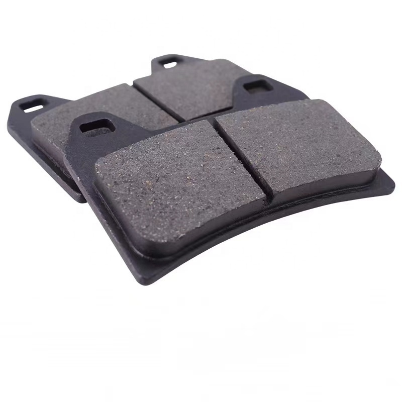 FA244 Motorcycle Spare Part Brake Pad For HONDA CB400SF KTM DUCK 640 690 790 SMC640 LC4 1090 1190 Adventure KEEWAY RKV125 RKX150