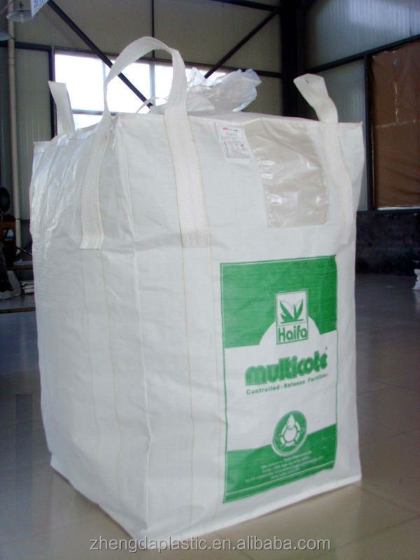 high quality 1000kg-3000kg big jumbo bag