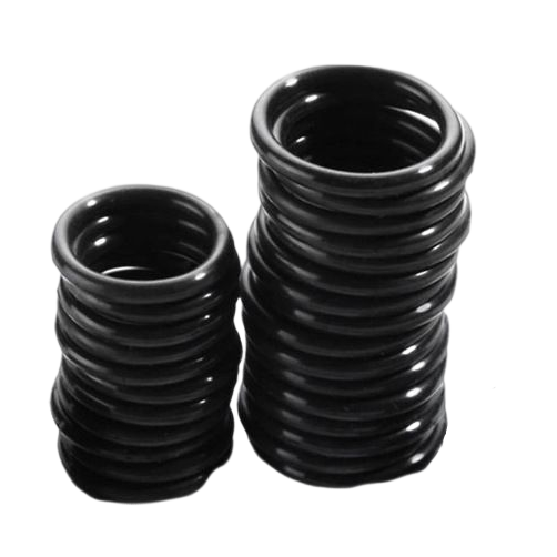 OEM Customized Various NBR/EPDM/KFM/CR Material Rubber Gasket Seal Rubber O Ring Sealing Gasket