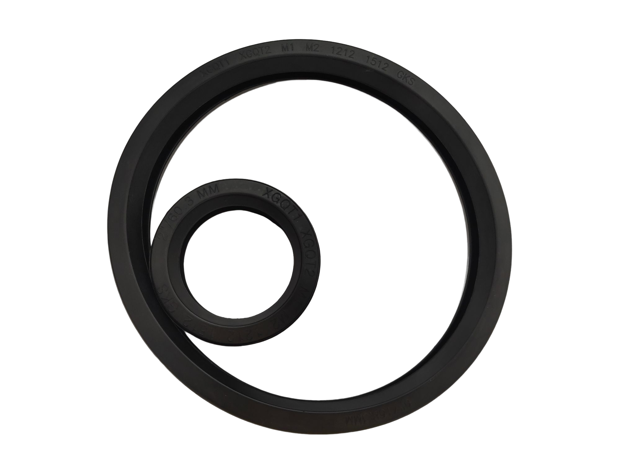 High quality waterproof Rubber Seal Products Rubber Gasket Seals EPDM material