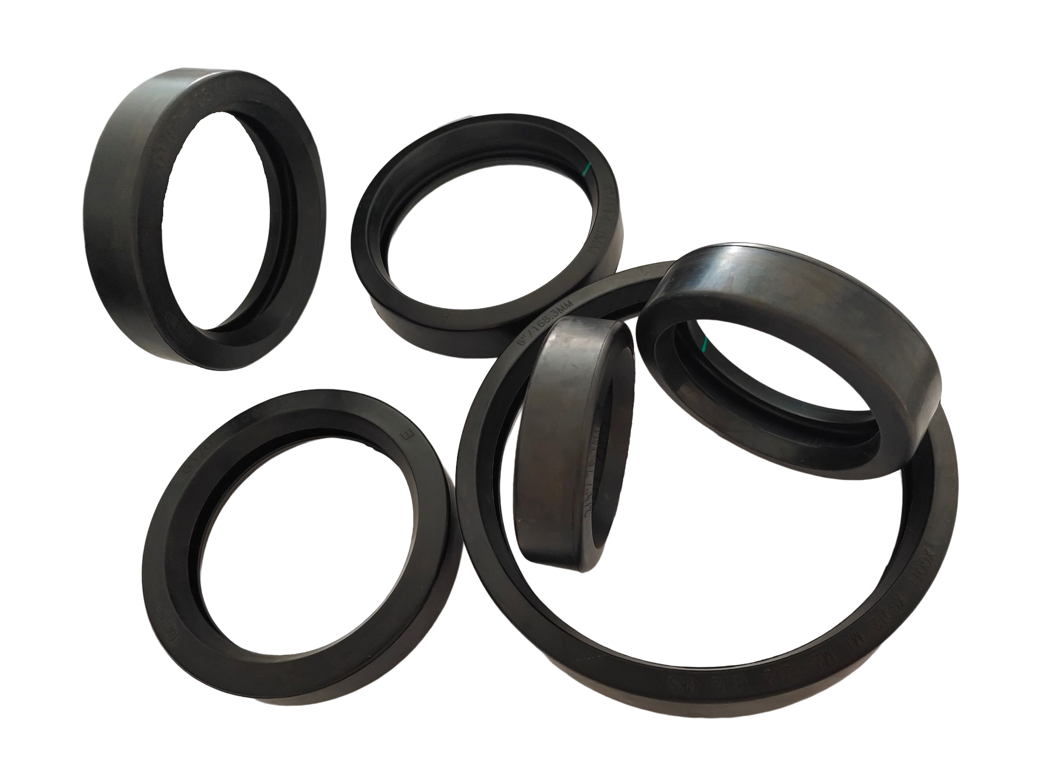 High quality waterproof Rubber Seal Products Rubber Gasket Seals EPDM material