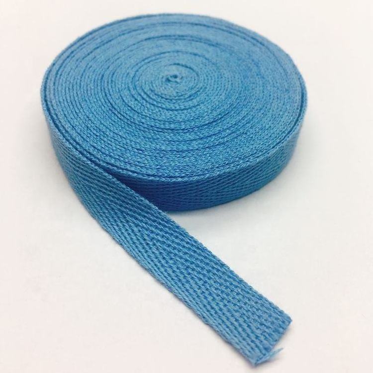 Thickening Type Cotton Gym Weight Lifting  Straps Elastic Band For Furniture Wrist Bandage