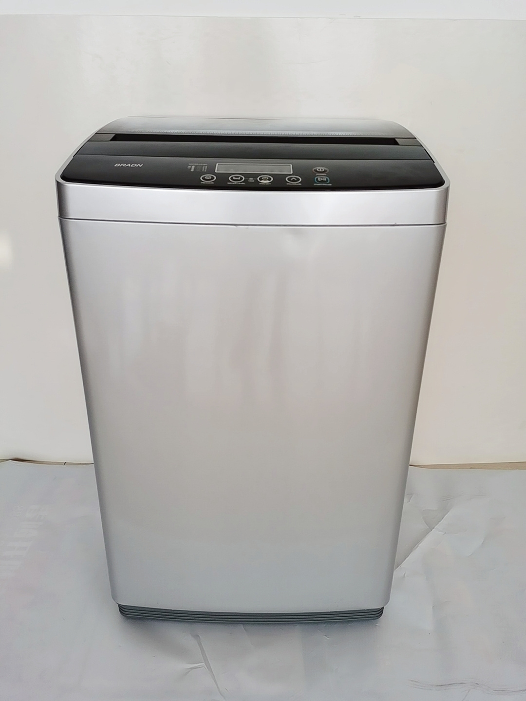 Low price guaranteed quality fully automatic laundry washing machines for laundromat