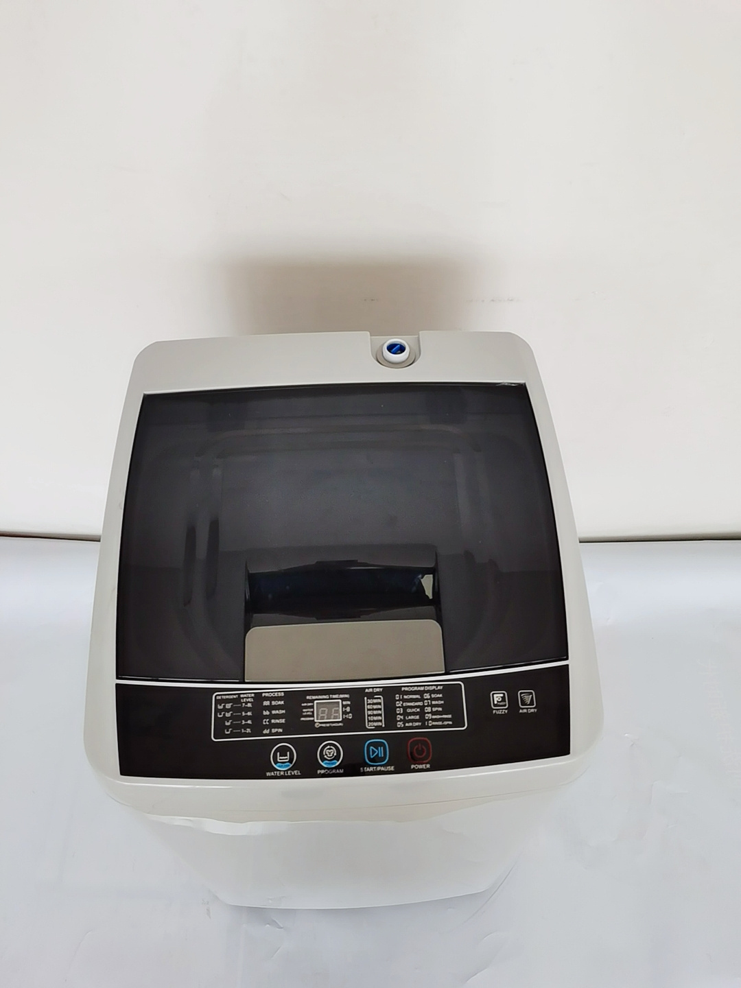 2.8KG portable washing machine mini lavadora portatil