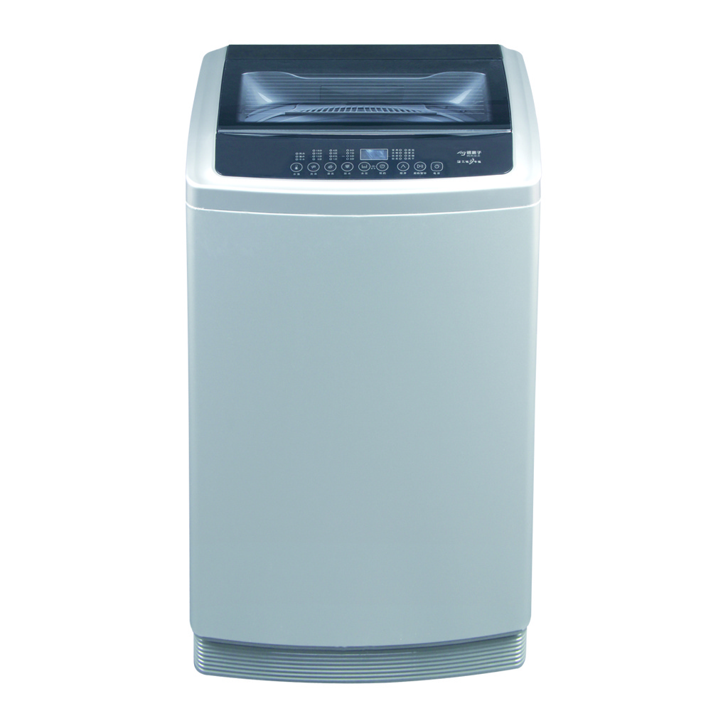 big capacity 18kg fully auto top loading washing machine