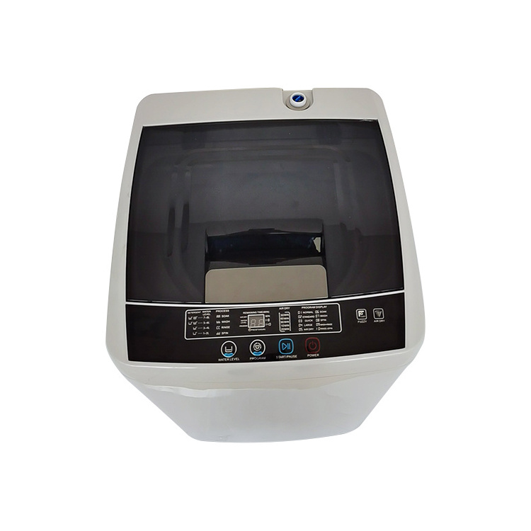 2.8kg Special Design Widely  Mini Automatic Household Single Tub Washing Machine