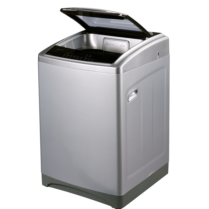 big capacity 18kg fully auto top loading washing machine