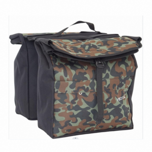 camouflage bicycle bag bike bag transport rack bike laptop bag rack