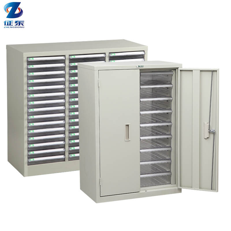 Movable Document Storage Cabinet Filing Office Drawer File Storage Cabinet Hardware Drawer File Cabinet