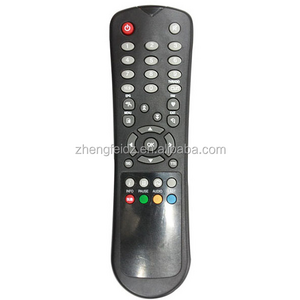 YU-MA-TU/TOPFIELD/STRONG satellite receiver remote