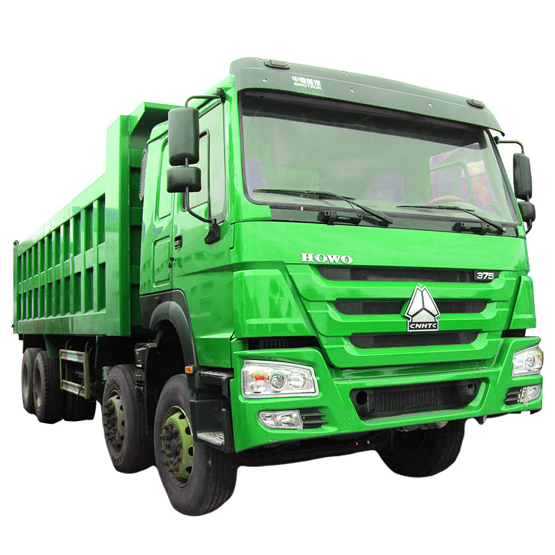 Used hand sinotruck howo 8x8 6x4 quality Sinotruk 336hp 6x4 20 cubic meter dump truck sale Dump truck tipper trucks