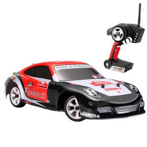 ZG WLtoys K969 RC Car 1/28 4 Channels 30Km/h High Speed Toy Electric Remote Control Racing Drift Car Toy Boys Toy Mini Rc Car