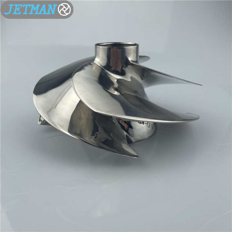 Hot Sale SX4-13/16 Jet Ski Propeller Fits Seadoo GTR 230 GTR-X 230