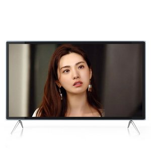 LED 32 TV 75 inch Smart TV 4K Ultra HD LED Big 70inch Screen wifi inteligentes Television Tempered explosion-proof TV set