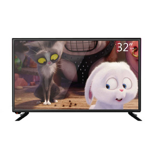 Manufacture price best quality A grade panel 55 inch television 4k smart tv led lcd dtv atv