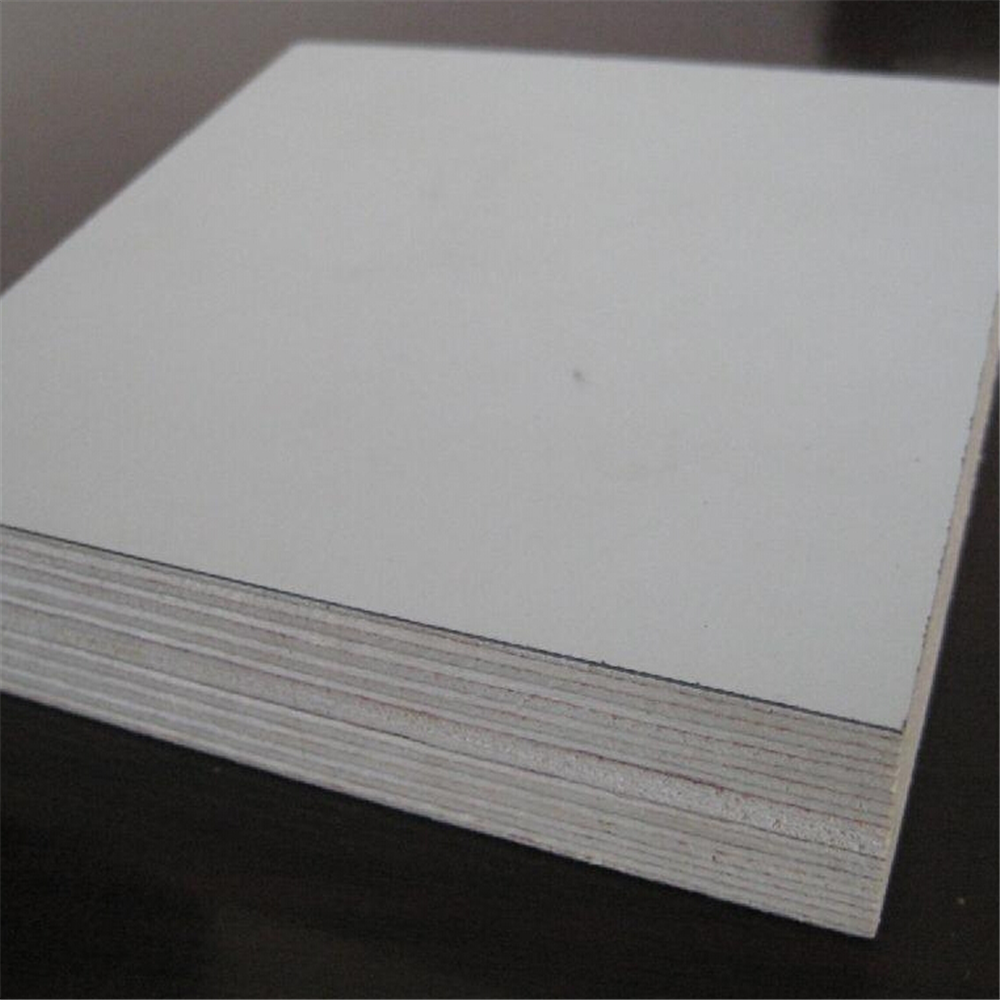 High Pressure Laminate Board Coloured Sheet HPL Coated Plywood  HPL plywood panels for construction furniture decoration