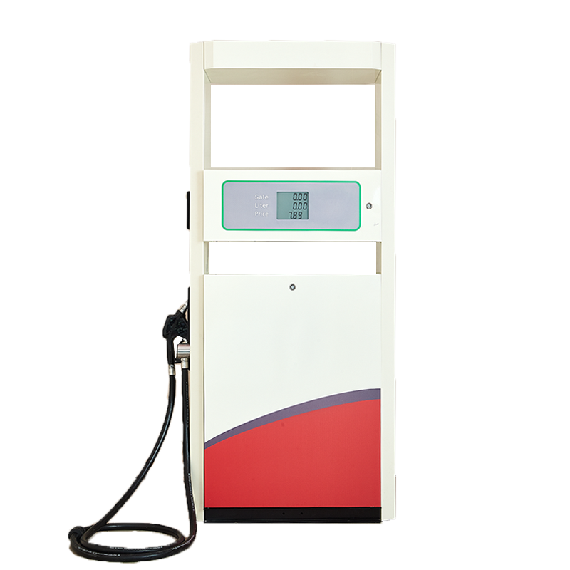 2 Nozzles Fuel Dispenser Gas Dispenser Used Gas Station Equipment Sale Wayne Fuel Dispenser Double Pump