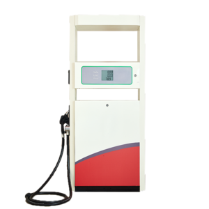 2 Nozzles Fuel Dispenser Gas Dispenser Used Gas Station Equipment Sale Wayne Fuel Dispenser Double Pump