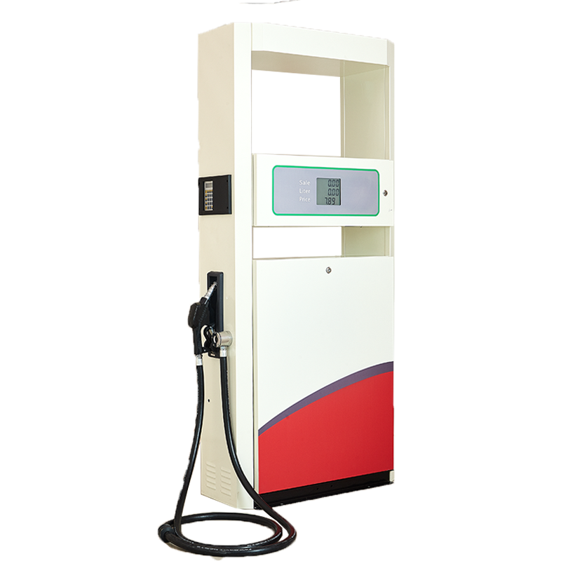 2 Nozzles Fuel Dispenser Gas Dispenser Used Gas Station Equipment Sale Wayne Fuel Dispenser Double Pump