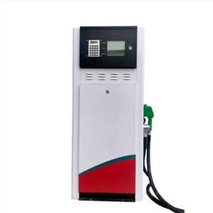 Mini industrial and mining gas dispensers for gas stations