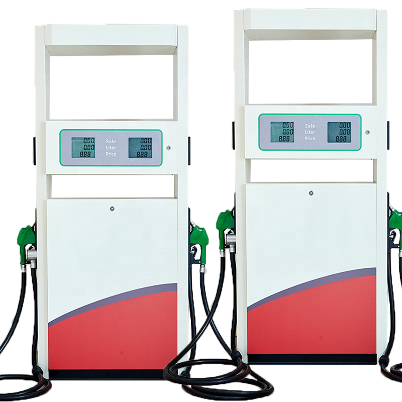 Portable Fuel Dispenser Lubricator Gas pump Gas station Fuel bending machine Of pumps for dispensing fuel