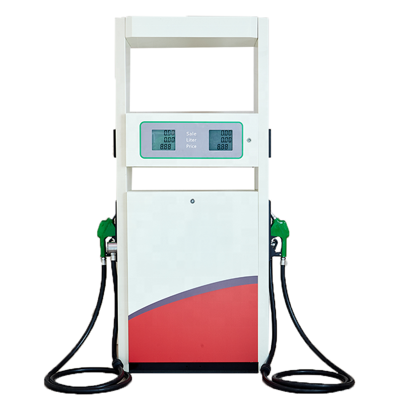 Portable Fuel Dispenser Lubricator Gas pump Gas station Fuel bending machine Of pumps for dispensing fuel