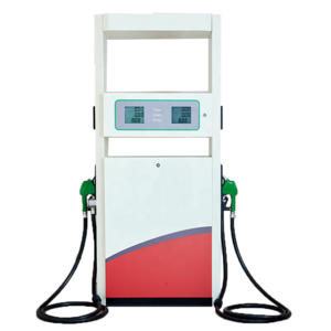 Portable Fuel Dispenser Lubricator Gas pump Gas station Fuel bending machine Of pumps for dispensing fuel