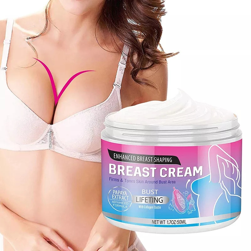 100ml OEM Sexy Buttocks Firming Massage Hip Lift Butt Enhancement Cream Plant Extract Effective Breast Butt Enhancement Cream