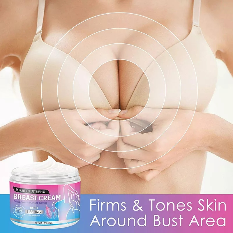 100ml OEM Sexy Buttocks Firming Massage Hip Lift Butt Enhancement Cream Plant Extract Effective Breast Butt Enhancement Cream