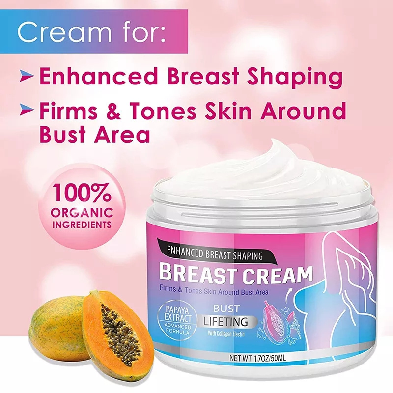 100ml OEM Sexy Buttocks Firming Massage Hip Lift Butt Enhancement Cream Plant Extract Effective Breast Butt Enhancement Cream