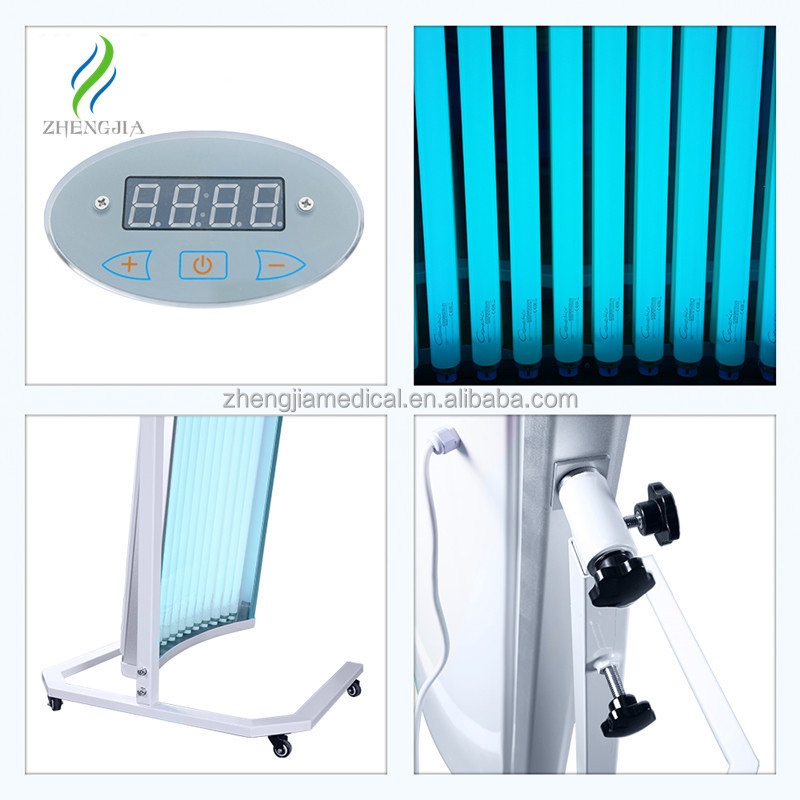 stand up tanning machine/tanning machine bed for healthy tanning / Commercial solarium machine