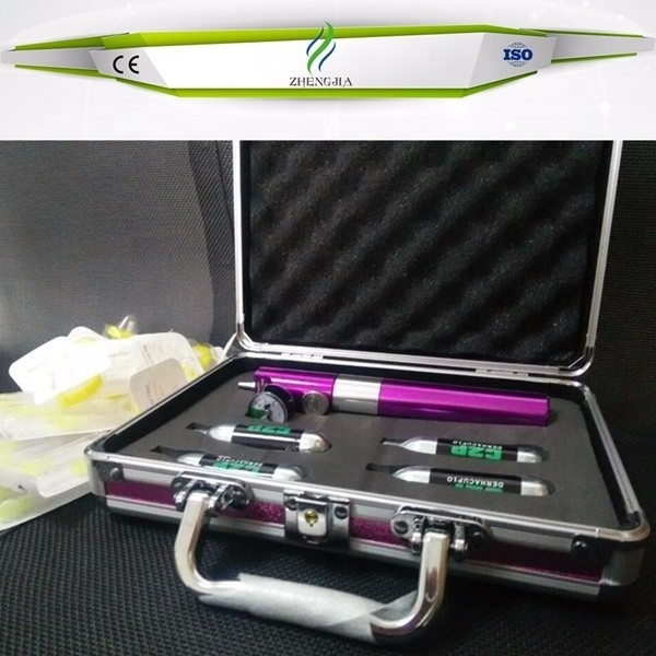 carboxy therapy machine/slimming injection carboxytherapy machine