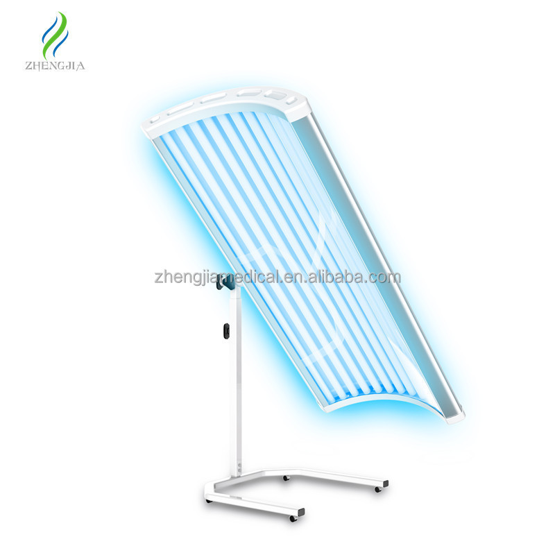 stand up tanning machine/tanning machine bed for healthy tanning / Commercial solarium machine