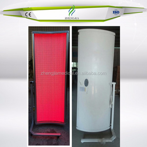 New arrival LED solarium lamps spray tanning machine tanning bed equipment