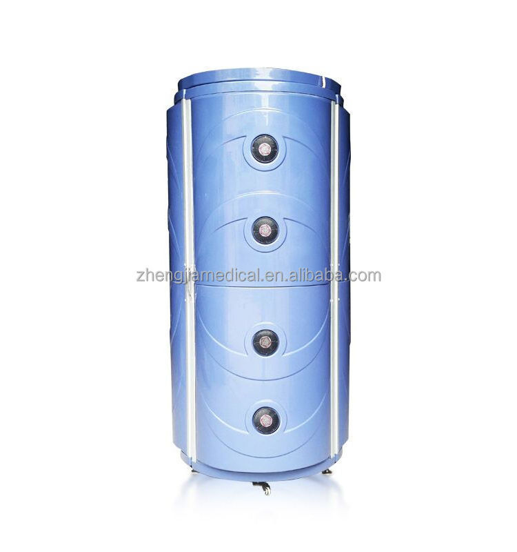 ODM spray tan machine stand up solarium sun commerical led tanning bed with collagen function