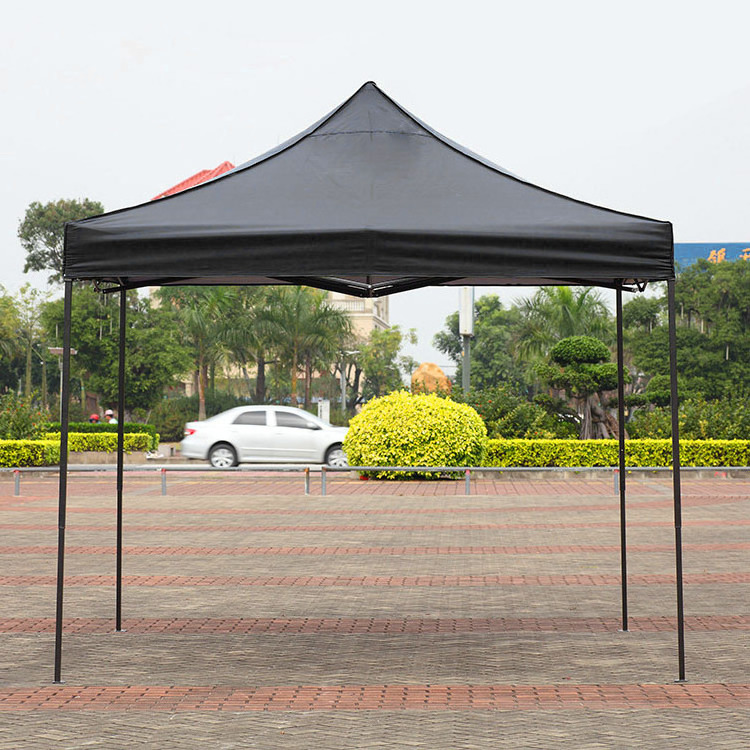 Factory Direct Price Waterproof Outdoor Folding Tent 10Ft X 10Ft Pop Up Canopy 10X10 Event Tents Outdoor Stretch Function Tents