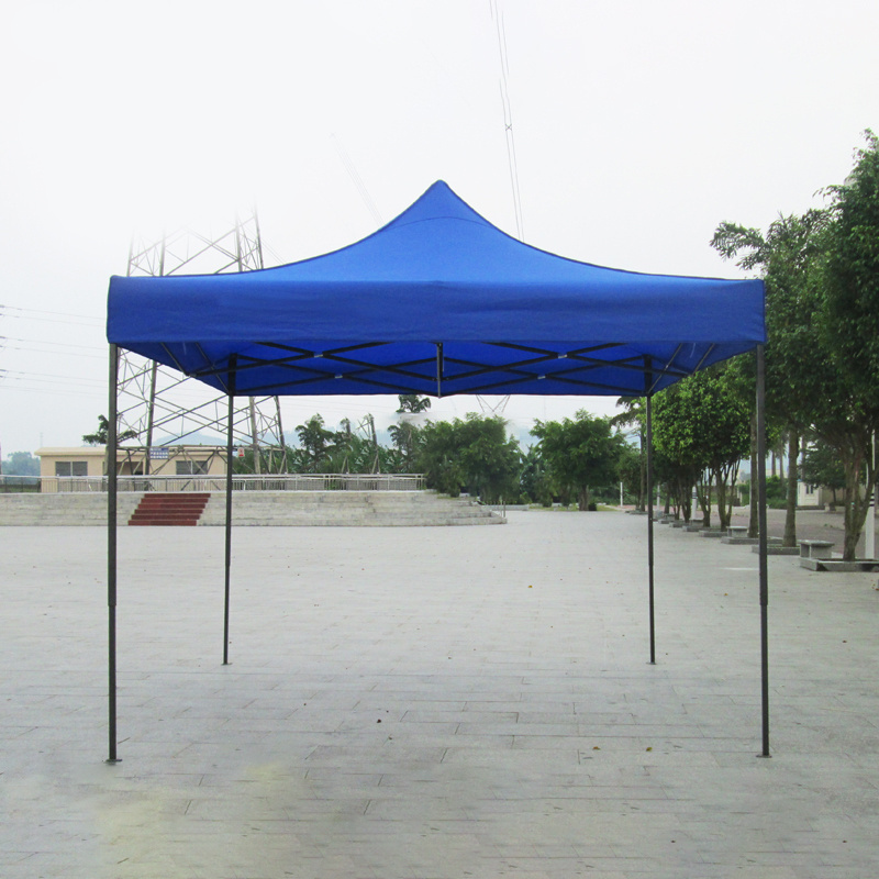 Factory Direct Price Waterproof Outdoor Folding Tent 10Ft X 10Ft Pop Up Canopy 10X10 Event Tents Outdoor Stretch Function Tents