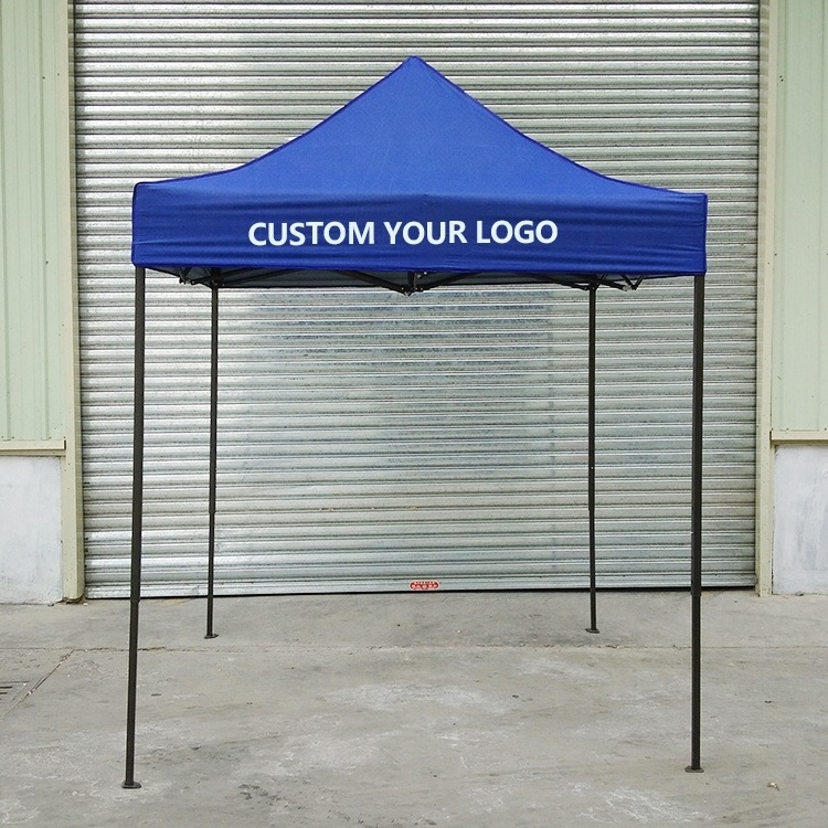 Customized Waterproof Outdoor Gazebo Tent Folding Carpa Awning 3X3 Street Food 10X10 Pole Canopy Shelter Tent With Tents