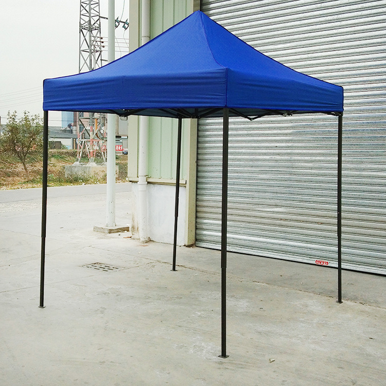 Waterproof Outdoor Beach Pop Up Canopy Tent Folding 3 Person 2x2m Gazebo Tent