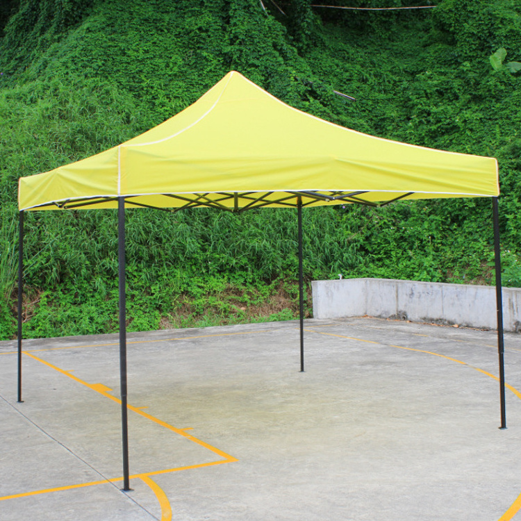 Carpas De Toldo Azul 3X3 Plegable Exterior Impermeable Reforzado Canopy Pop Up Gazebo Tent 10X10 Custom Trade Show Tent